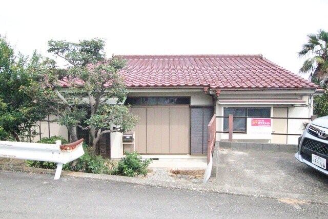 物件外観写真1　(外観)