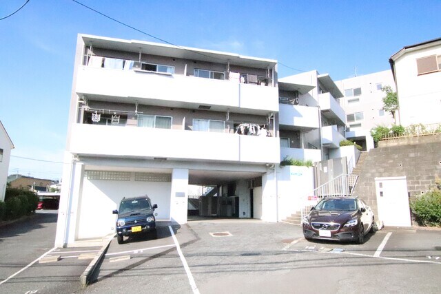 物件外観写真1　(外観)