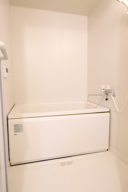 物件内観写真11　(バス／シャワールーム等)