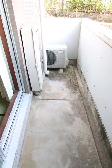 物件内観写真16　(バルコニー)