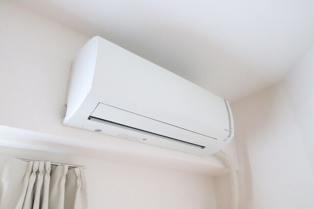 物件内観写真18　(エアコン)