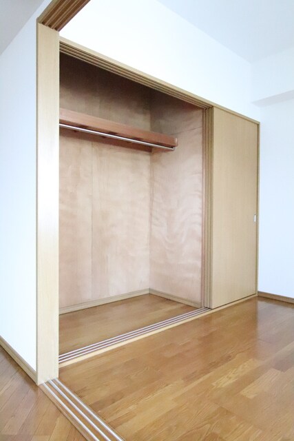 物件内観写真20　(クローゼット)