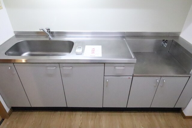 物件内観写真21　(キッチン)