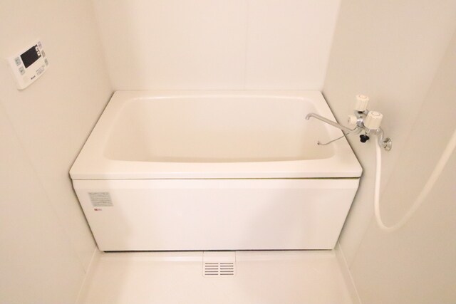 物件内観写真23　(バス／シャワールーム等)