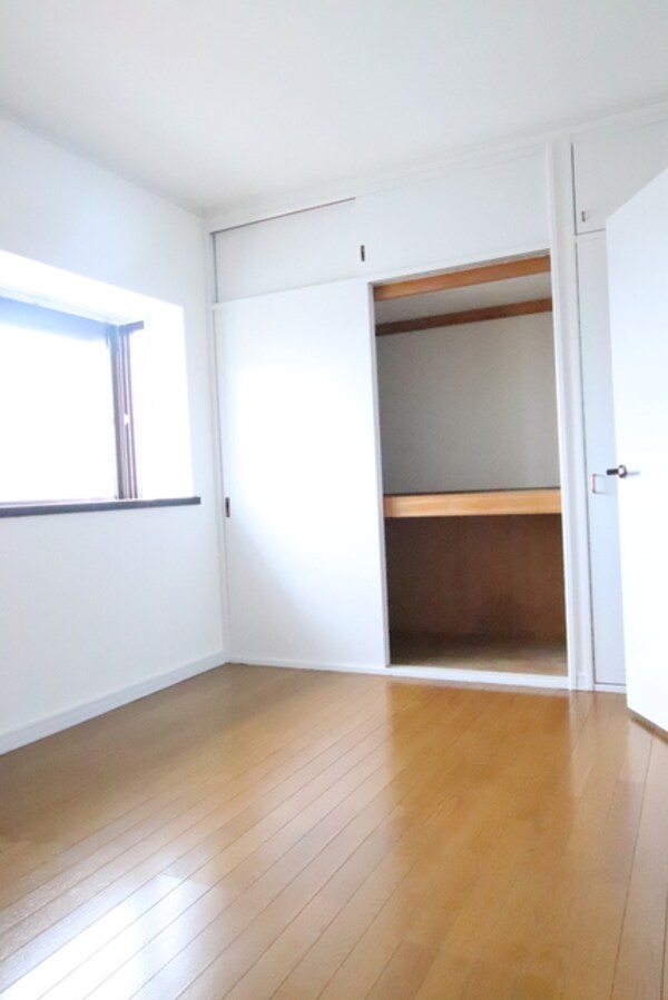子供部屋(洋室)
