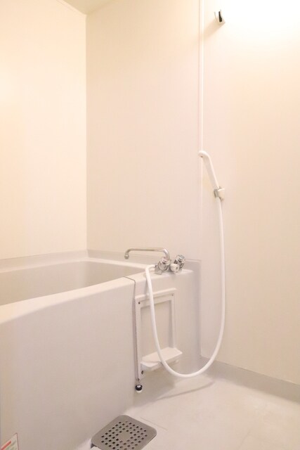 物件内観写真11　(浴室です！)