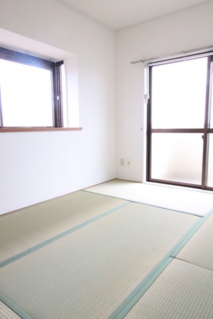 物件内観写真13　(和室)