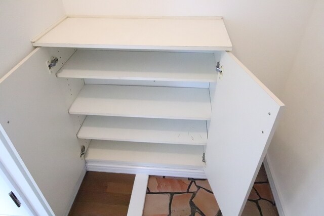 物件内観写真14　(シューズボックスです！)