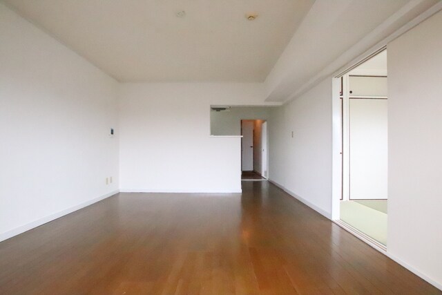 物件内観写真28　(リビング)