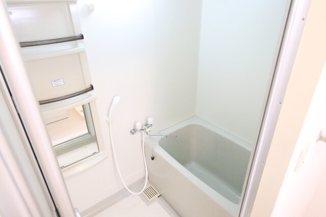 物件内観写真9　(お風呂です♪)