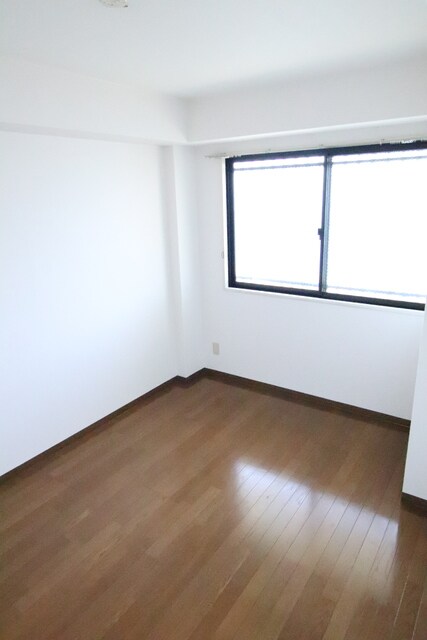 物件内観写真11　(洋室です♪)