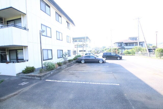 物件外観写真4　(★駐車場★(要空き確認))