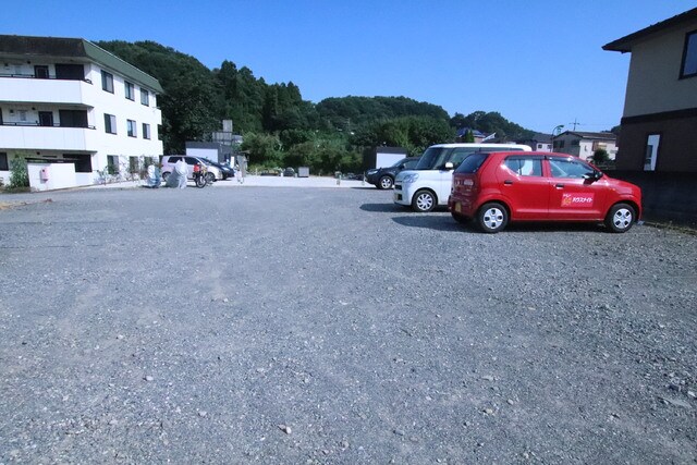 物件外観写真7　(★駐車場★(要空き確認))