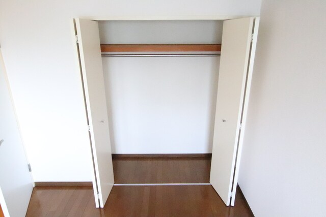 物件内観写真13　(収納です♪)