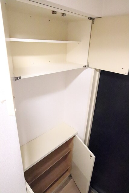 物件内観写真14　(シューズボックスです♪)