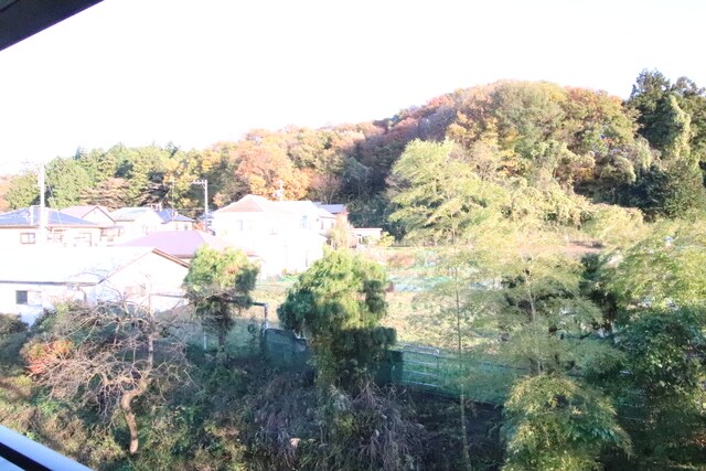 物件内観写真17　(お部屋からの景色です♪)