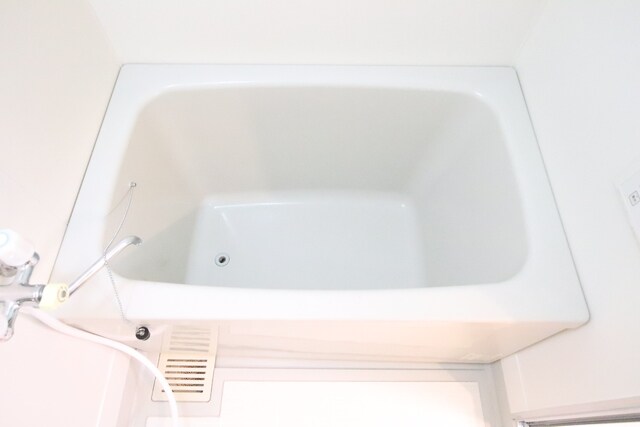 物件内観写真21　(浴室です♪)