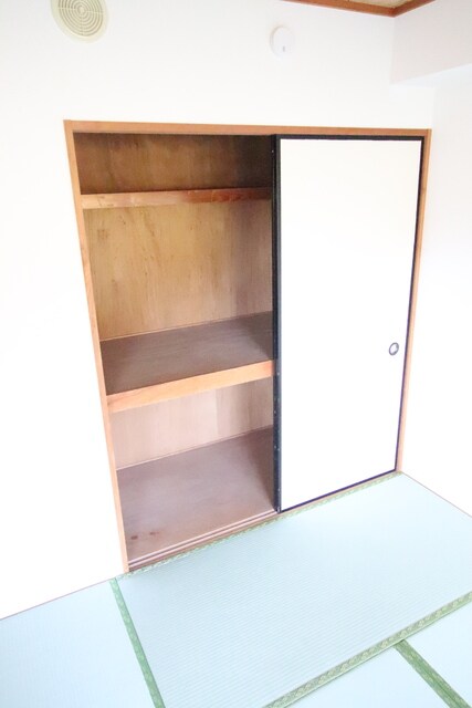 物件内観写真22　(収納です♪)