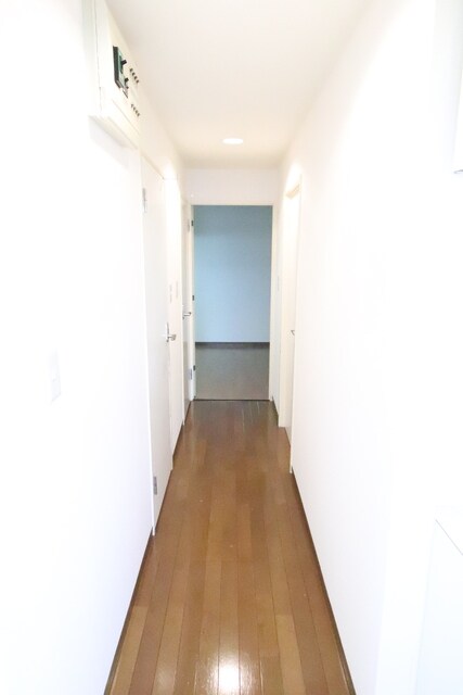 物件内観写真24　(玄関です♪)