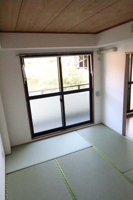 物件内観写真27　(和室です♪)