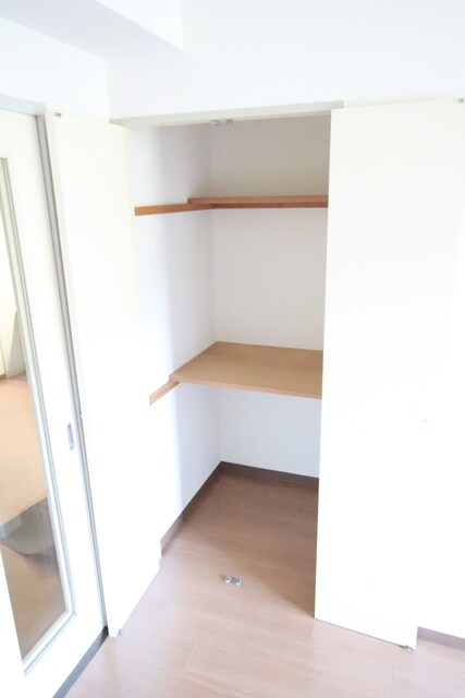 物件内観写真31　(収納です♪)
