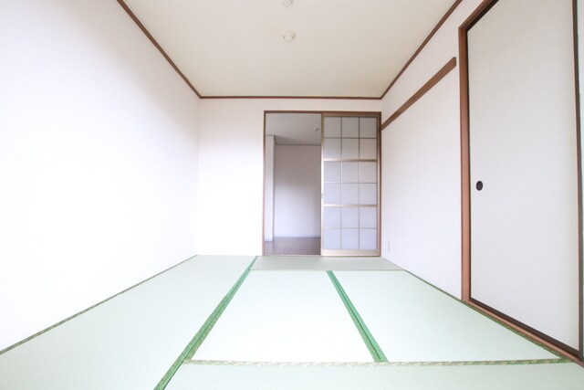 物件内観写真9　(和室です♪)