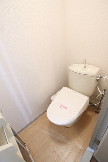 物件内観写真11　(洗浄便座は設備ではありません)