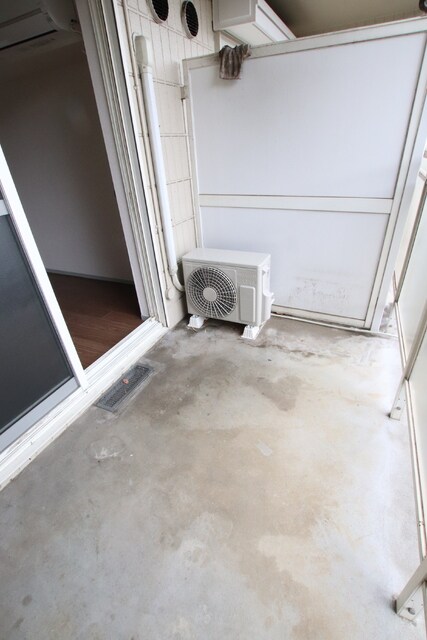 物件内観写真15　(バルコニーです♪)