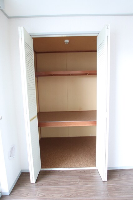 物件内観写真16　(収納です♪)