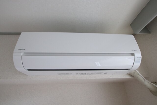物件内観写真17　(エアコンです♪)