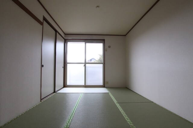 物件内観写真20　(和室です♪)