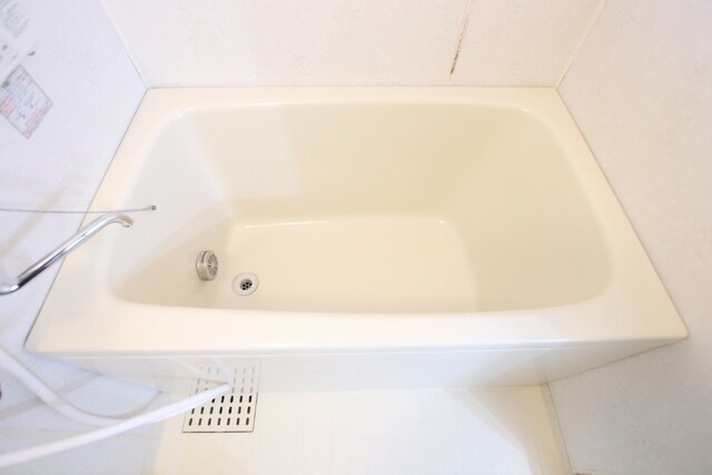 物件内観写真23　(浴槽です♪)