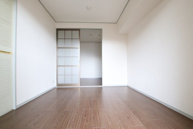 物件内観写真25　(洋室です♪)