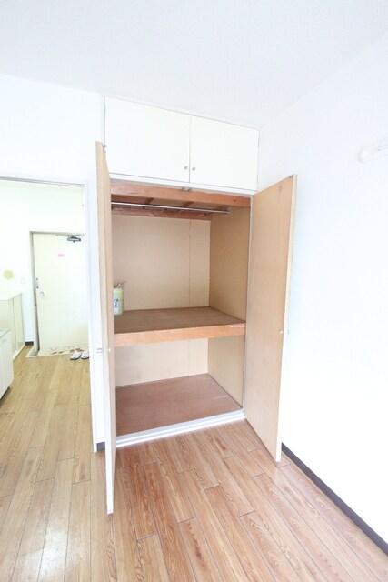 物件内観写真16　(収納スペースです★)
