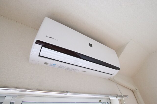 物件内観写真17　(エアコンです♪)