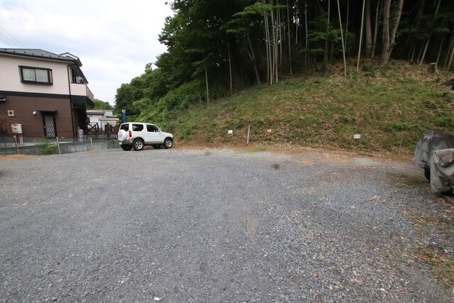 物件外観写真6　(駐車場♪（要空き確認）)