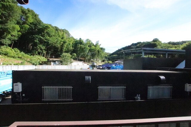 物件内観写真13　(バルコニーからの景色です♪)