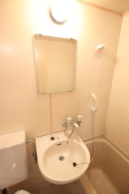 物件内観写真17　(洗面台♪)