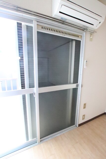 物件内観写真24　(シャッターです♪)