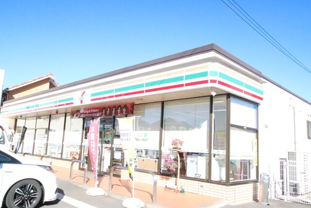 セブンイレブン武蔵村山学園５丁目店