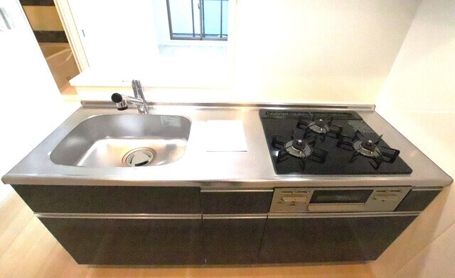 物件内観写真11　(※同間取別部屋※ご参考写真です)