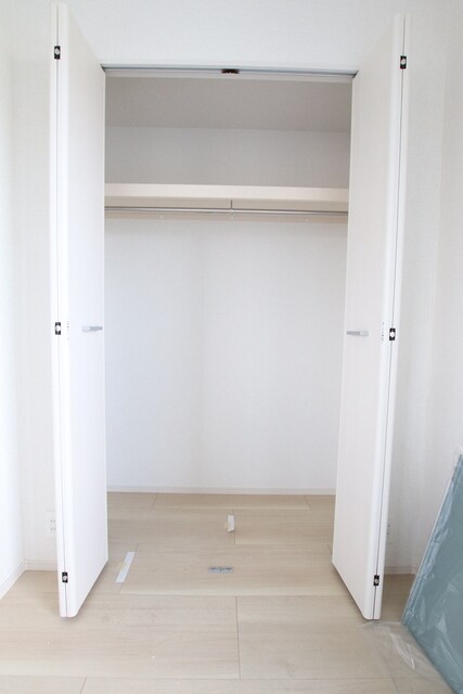 物件内観写真13　(収納スペース♪)