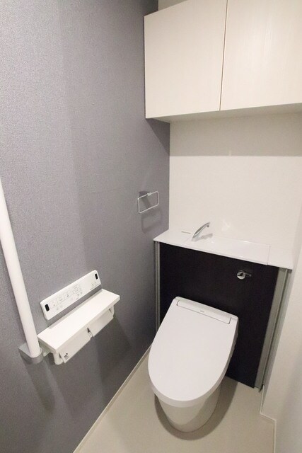 物件内観写真20　(※同間取別部屋※ご参考写真です)