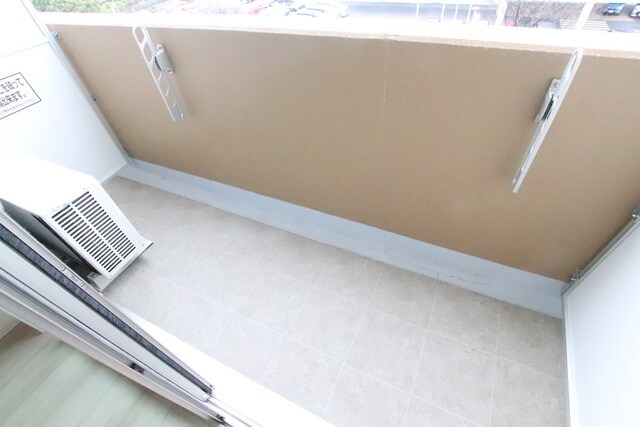 物件内観写真14　(バルコニー♪)