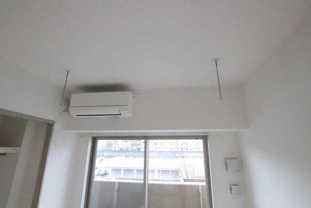 物件内観写真23　(部屋干し器具♪)