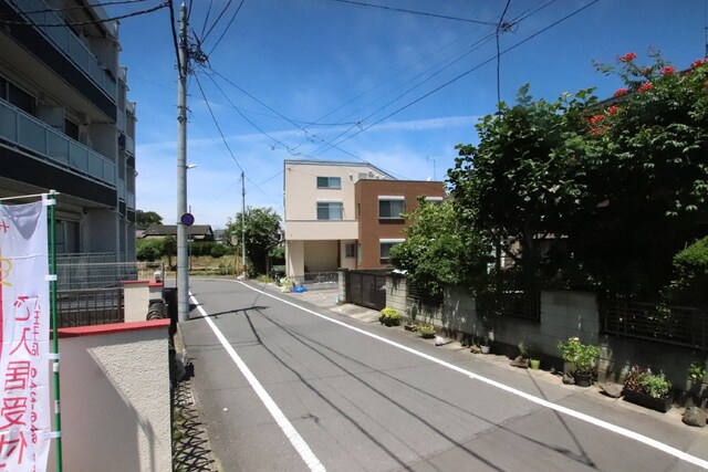 物件内観写真9　(景色♪)