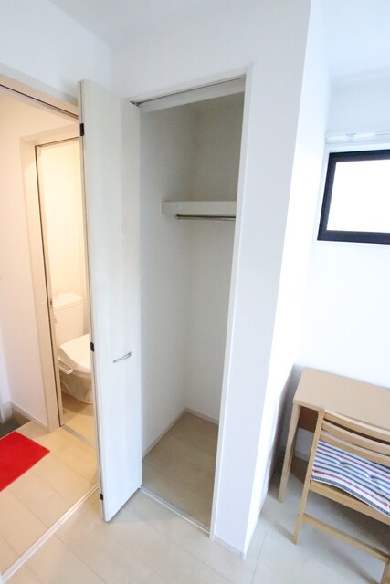 物件内観写真12　(家具や小物は設備ではありません。)