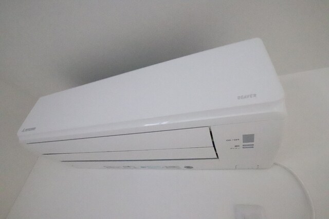 物件内観写真16　(エアコン2台付き)