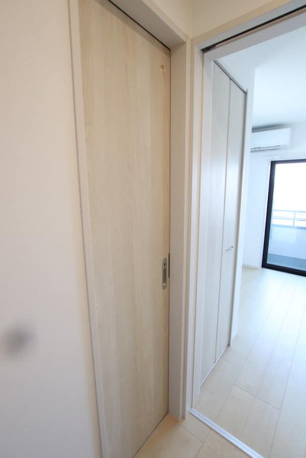 トイレ(トイレです♪)