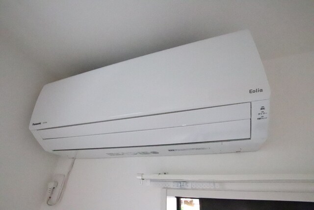 物件内観写真23　(エアコン2台付き)